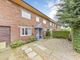 Thumbnail Terraced house for sale in Oakleigh Road, Grantham