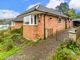 Thumbnail Semi-detached bungalow for sale in Bower Hill Close, South Nutfield, Redhill