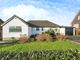 Thumbnail Detached bungalow for sale in Linden Road, Stalybridge