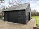 Thumbnail Detached house for sale in The Grovells, Hudnall Common, Little Gaddesden, Berkhamsted