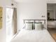 Thumbnail Maisonette for sale in Penzance Place, London