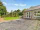 Thumbnail Bungalow for sale in Harbottle, Morpeth, Northumberland