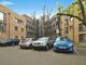 Thumbnail Flat to rent in Oberon Court, East Ham