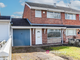 Thumbnail Semi-detached house for sale in Slapton Close, Eaton Park, Stoke-On-Trent