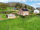 Thumbnail Detached house for sale in Lynwood, Aberhafesp, Newtown, Powys