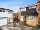 Thumbnail End terrace house for sale in Nelson Close, High Wycombe, Buckinghamshire
