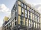 Thumbnail Flat to rent in Tottenham Court Road West, London, West End