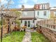 Thumbnail Terraced house for sale in Saxon Road, Bristol