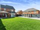 Thumbnail Detached house for sale in Mill Fold Gardens, Chadderton, Oldham