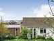 Thumbnail Bungalow for sale in Higher Holcombe Close, Teignmouth, Devon