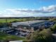 Thumbnail Warehouse to let in Hazell Way, Nuneaton