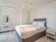 Thumbnail Flat to rent in North Wharf Road, London