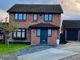 Thumbnail Detached house for sale in Mountfields, Pitsea, Basildon