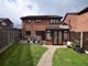 Thumbnail Detached house for sale in Aisby Drive, Rossington, Doncaster