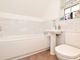 Thumbnail End terrace house for sale in Carnaile Road, Huntingdon