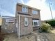 Thumbnail Detached house for sale in Polygon Walk, Grantham