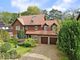 Thumbnail Detached house for sale in Wildacre Close, Ifold, Billingshurst, West Sussex