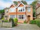 Thumbnail Semi-detached house for sale in Fearon Road, Hastings