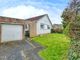 Thumbnail Semi-detached bungalow for sale in St. Cuthbert Avenue, Wells