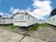 Thumbnail Mobile/park home for sale in Hayling Island Holiday Park, Manor Road, Hayling Island, Hampshire