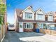 Thumbnail Semi-detached house for sale in Lichfield Road, Barton Under Needwood, Burton-On-Trent, Staffordshire