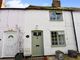 Thumbnail Terraced house to rent in Baydon Road, Lambourn, Hungerford, Berkshire