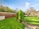 Thumbnail Detached bungalow for sale in Portfields Road, Newport Pagnell