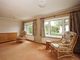 Thumbnail Mobile/park home for sale in Heathcote Park, Heathcote, Warwick