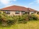 Thumbnail Bungalow for sale in Carr Crescent, Crail, Anstruther