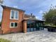 Thumbnail Detached house for sale in Wedgwood Lane, Gillow Heath, Stoke-On-Trent