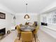 Thumbnail Detached house for sale in Cissbury Road, Worthing