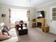 Thumbnail Detached bungalow for sale in Poachers Gate, Pinchbeck, Spalding