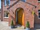 Thumbnail Detached house for sale in Chapel Road, Hesketh Bank