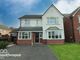 Thumbnail Detached house for sale in Thistle Croft, Tyldesley