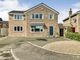 Thumbnail Detached house for sale in Grosvenor Avenue, Upton, Pontefract