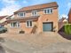 Thumbnail Detached house for sale in Mallow Close, Locks Heath, Southampton