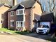 Thumbnail Detached house for sale in Hinton Manor Court, Woodford Halse, Northamptonshire