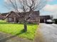 Thumbnail Detached bungalow for sale in Coed Y Glyn, Llandudno