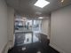 Thumbnail Office for sale in Bouverie Place, London