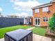 Thumbnail End terrace house for sale in Berryhill Crescent, Wishaw