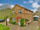 Thumbnail Detached house for sale in The Willows, Sittingbourne, Kent