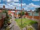 Thumbnail Terraced house for sale in Campbell Road, Eastleigh