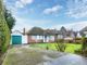 Thumbnail Bungalow for sale in Church Green Road, Bletchley, Milton Keynes