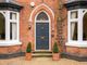 Thumbnail Detached house for sale in Kineton Green Road - Solihull, West Midlands