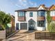 Thumbnail Semi-detached house for sale in Clowders Road, London