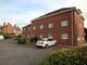 Thumbnail Flat to rent in Millfield Avenue, York