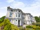 Thumbnail Flat to rent in Rose Hill House, Clarence Road, Tunbridge Wells, Kent