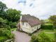 Thumbnail Detached house for sale in Tipton St. John, Sidmouth