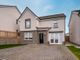 Thumbnail Detached house for sale in Auchterarder Road, Newarthill, Motherwell