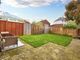 Thumbnail End terrace house for sale in Brick Walk, Hermitage, Thatcham, Berkshire